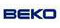 Логотип компании Beko