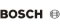 Логотип компании Bosch