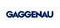 Логотип компании Gaggenau