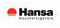 Логотип компании Hansa