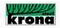 Логотип компании Krona