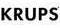 Логотип компании Krups