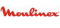 Логотип компании Moulinex