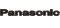 Логотип компании Panasonic
