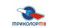 Логотип компании Триколор ТВ