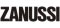 Логотип компании Zanussi
